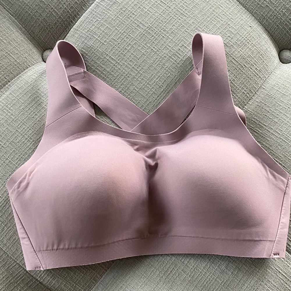 Lululemon Enlite High support Bra